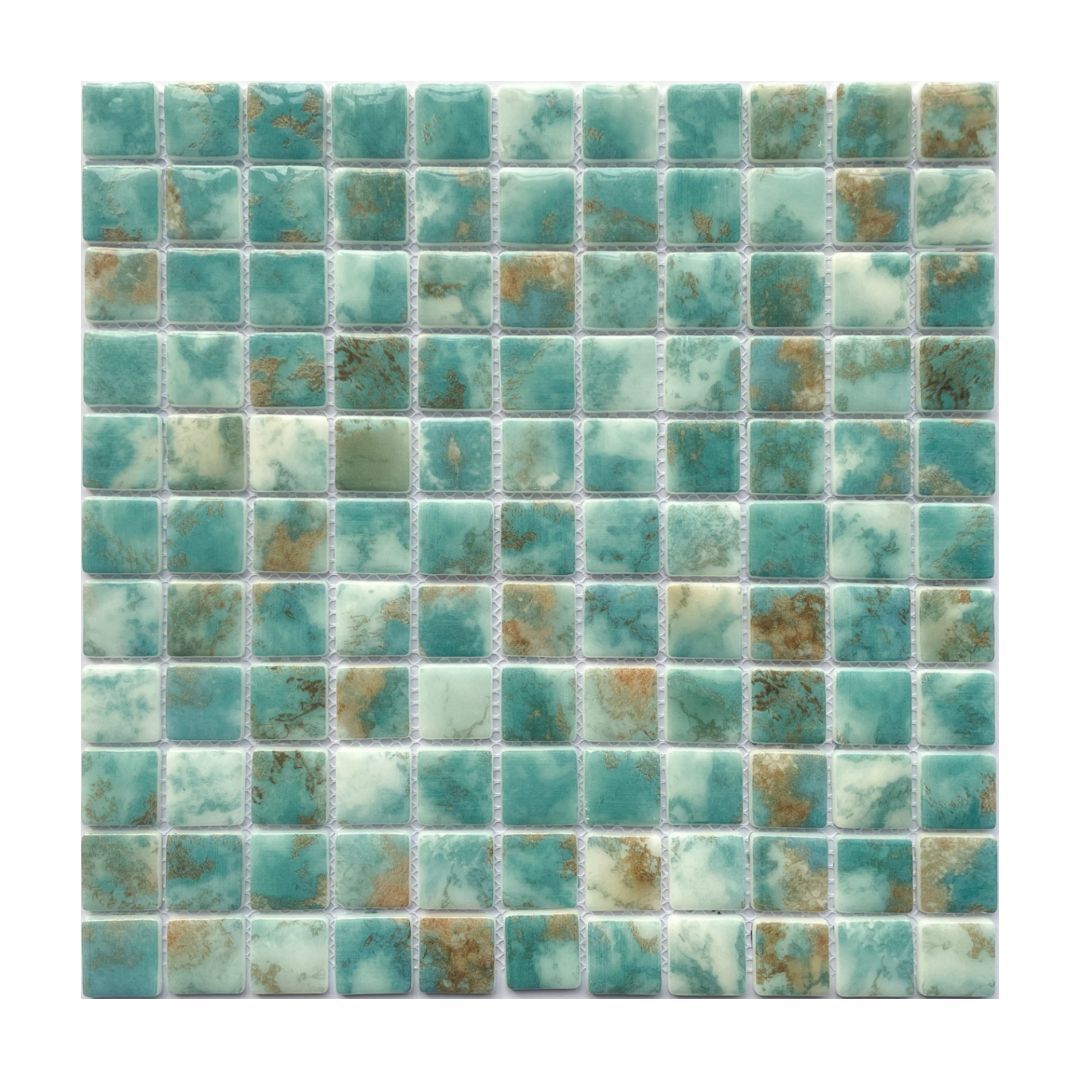 OCEANA, VERBENA STRAIGHT SET