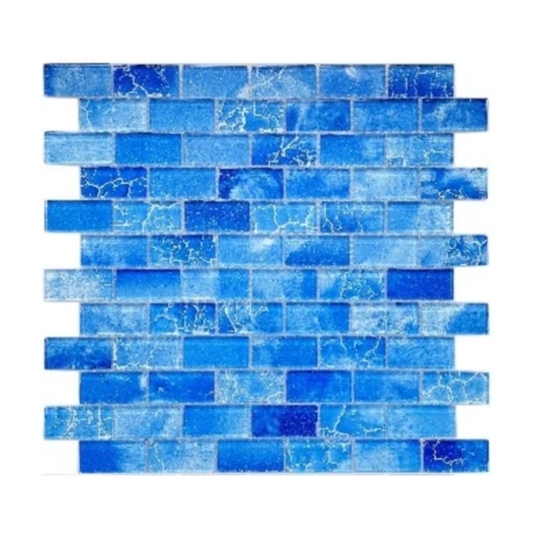 PACIFIC BLUE, CELESTIAL OFFSET - Tutta Acqua