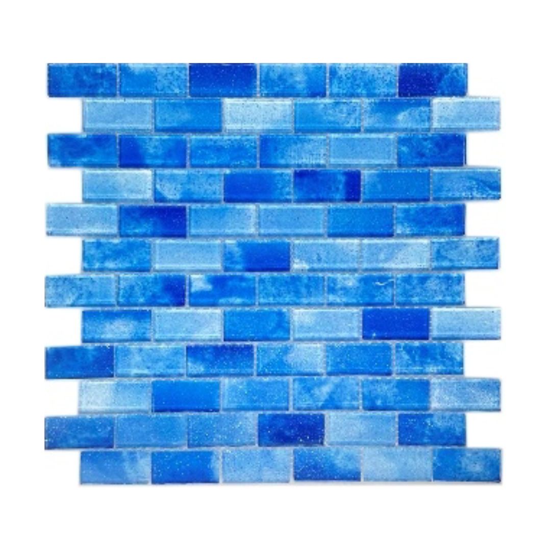 PACIFIC BLUE, VELVET OFFSET - Tutta Acqua
