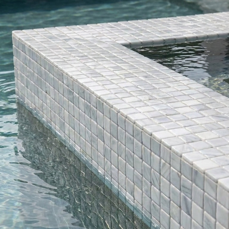PEROLA, SALTMIST STRAIGHT SET - Tutta Acqua