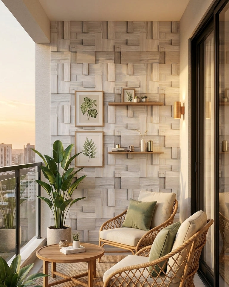 PRISMA, VELLUM MAZE, Mosaic - Tutta Vita