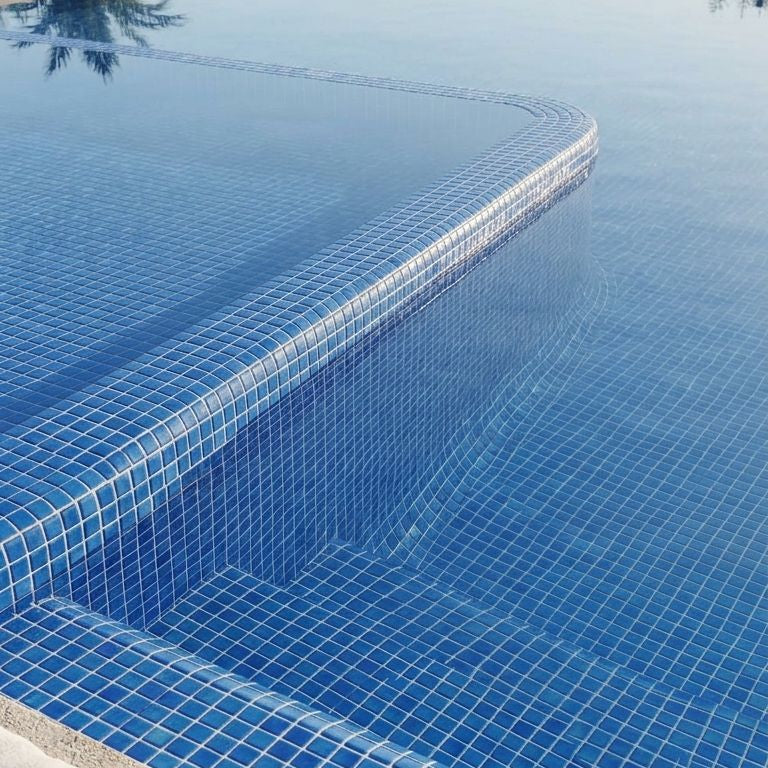ROYAL, LAZULI STRAIGHT SET - Tutta Acqua