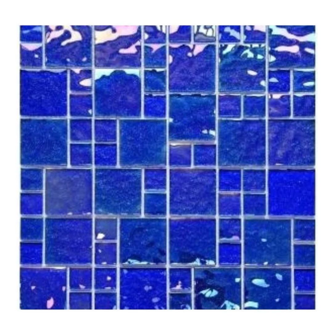 ROYAL, SEA GLASS STRAIGHT SET - Tutta Acqua