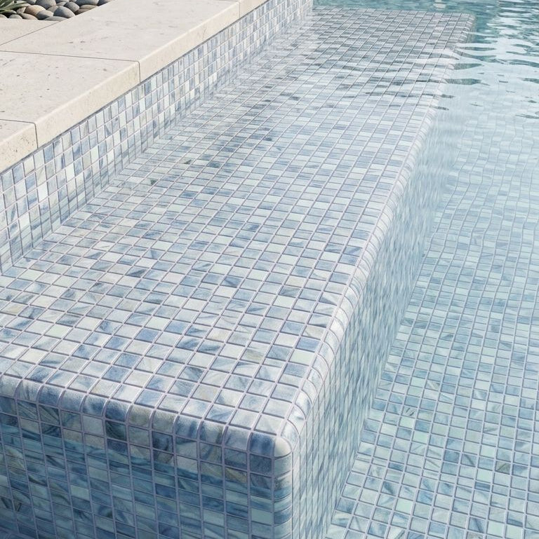 SALT AIR, CAIS STRAIGHT SET - Tutta Acqua