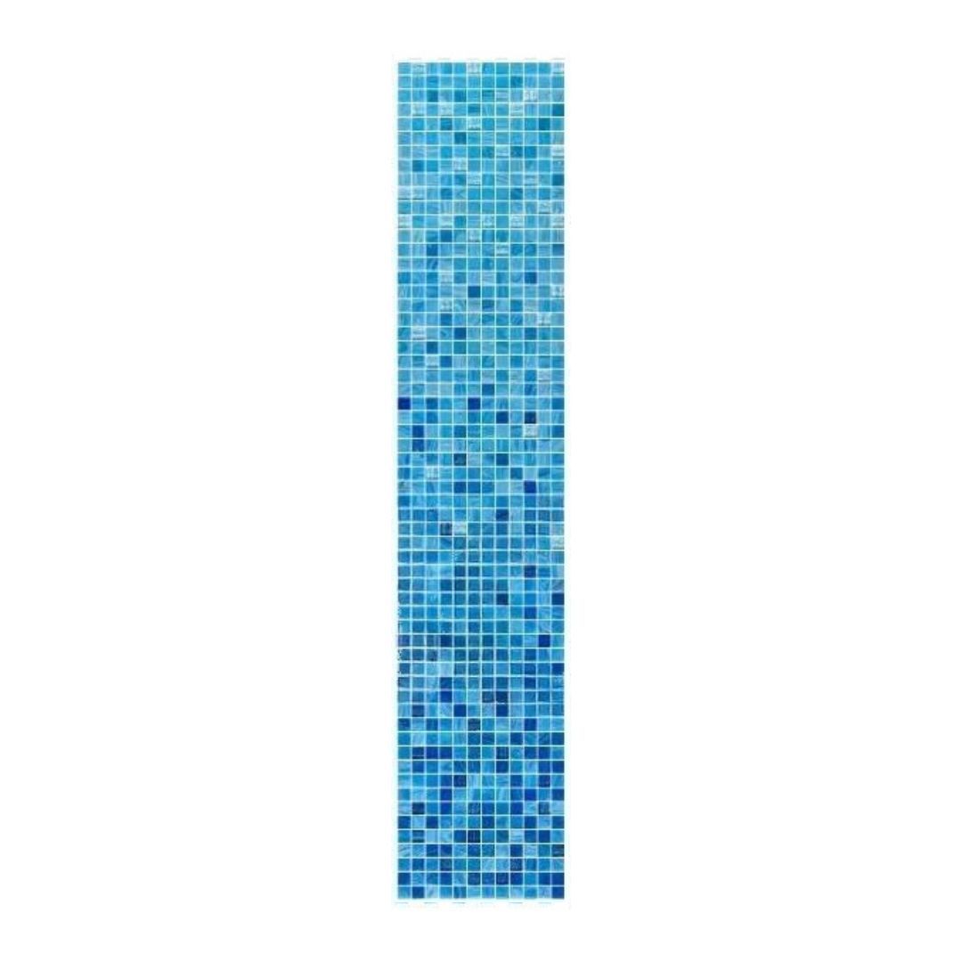 SAPPHIRE BLUE, ILHABELA STRAIGHT SET