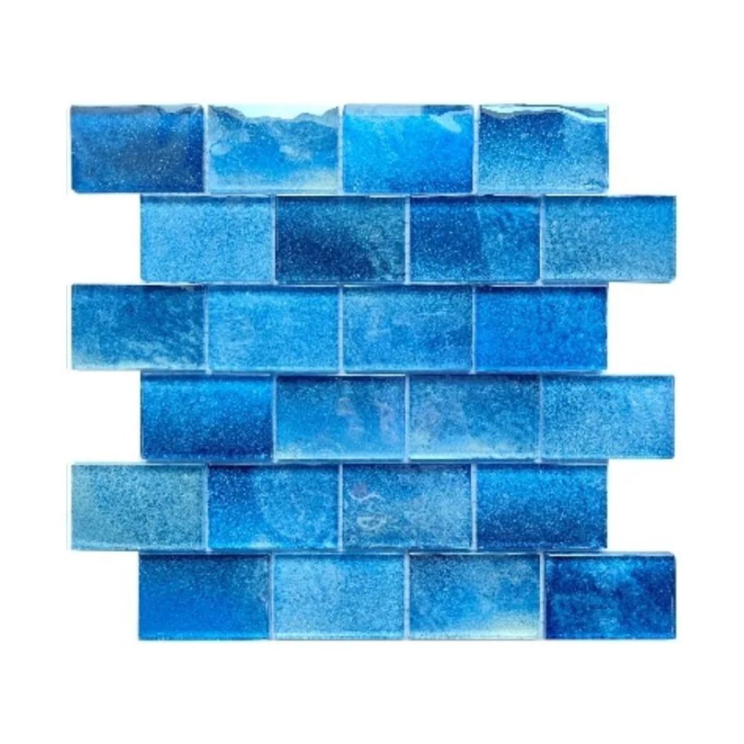 SAPPHIRE BLUE, DUNAS OFFSET - Tutta Acqua