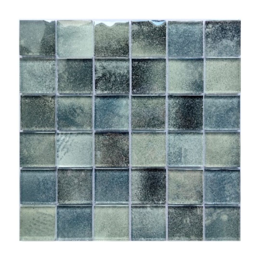 SEA MOSS, SEA HAZE STRAIGHT SET - Tutta Acqua