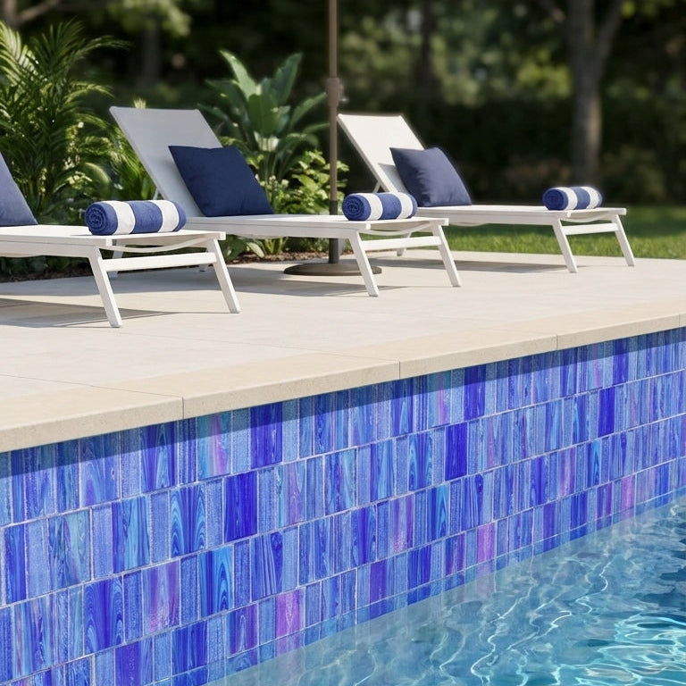 SEAFLARE, PURPLE RAIN OFFSET - Tutta Acqua