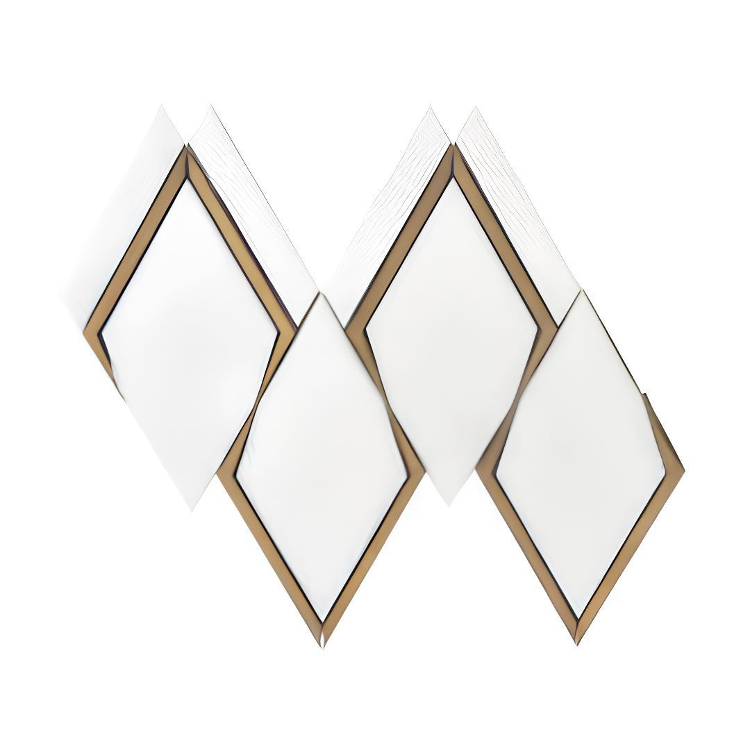 SELENE, LENITAS MIXED SIZES, Mosaic - Asian