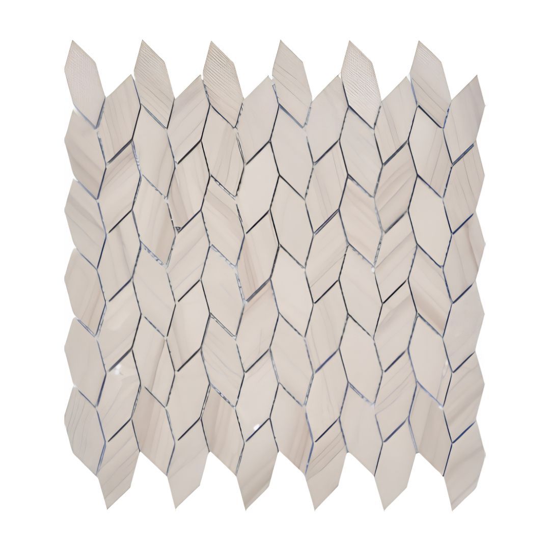 SHELL, INTRECCIO BRAID MOSAIC