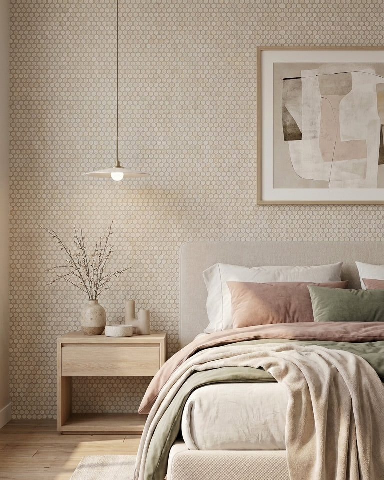 SIENNA, CADENCE PENNY ROUNDS, Mosaic - Tutta Vita