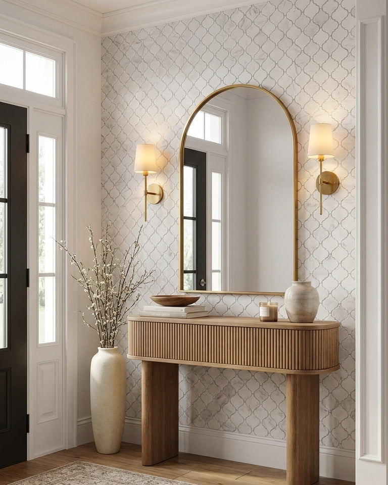 SILK, ELEMI ARABESQUE, Mosaic - Tutta Vita