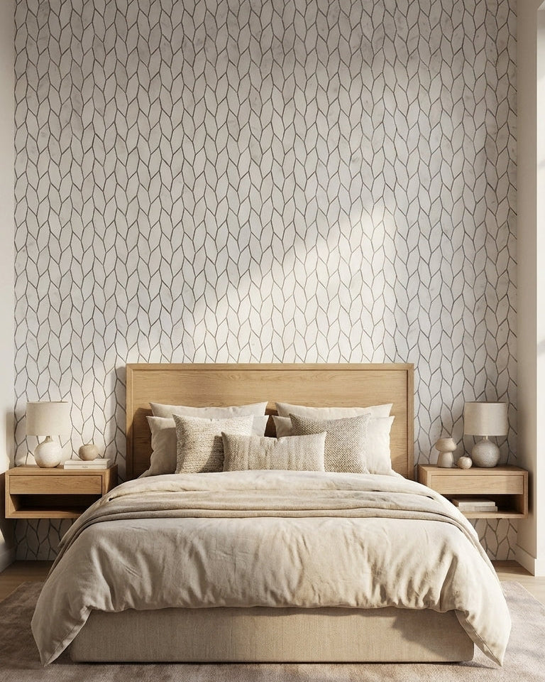 SILK, INTRECCIO BRAID, Mosaic - Tutta Vita