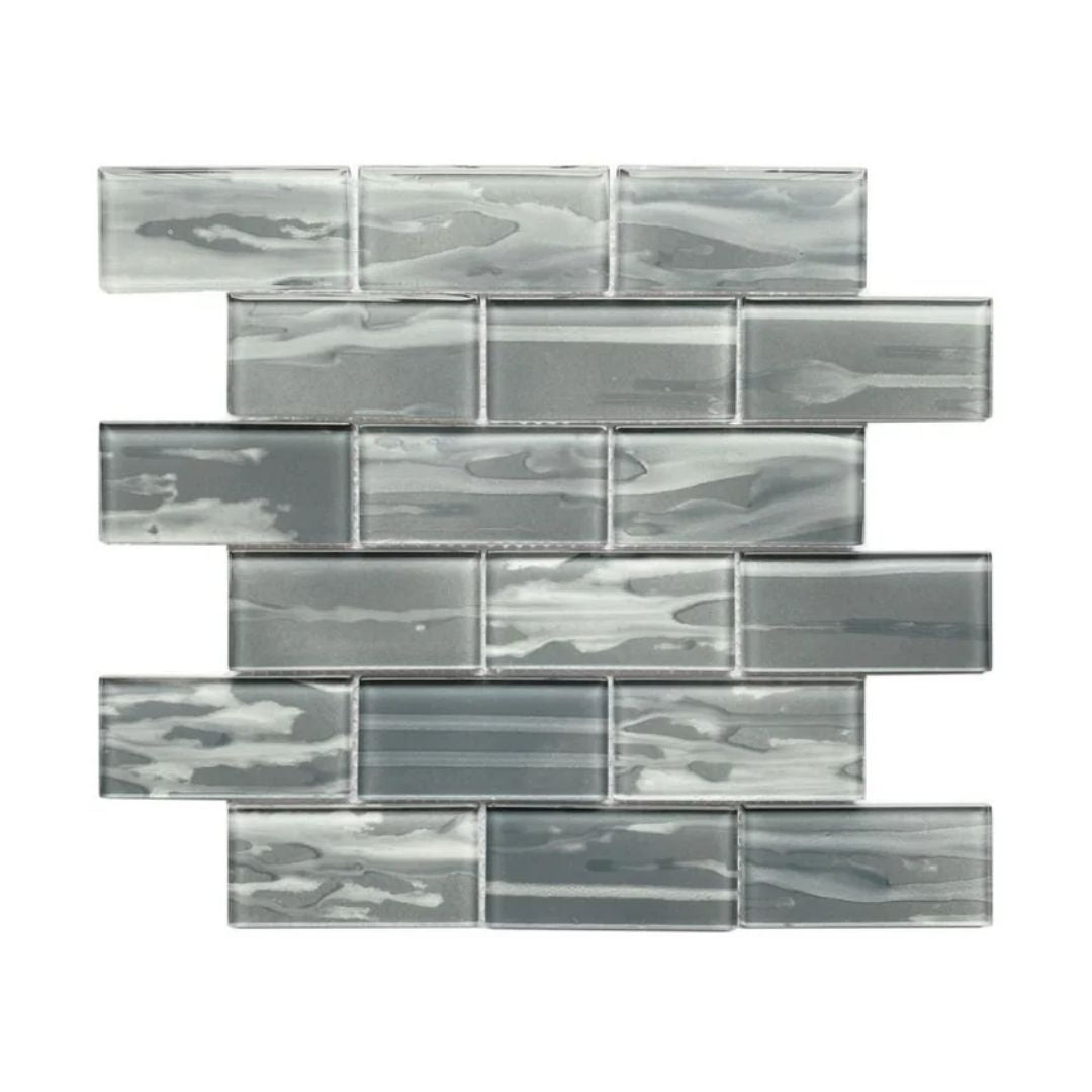 SILVER WAVE, MOONRISE OFFSET - Tutta Acqua