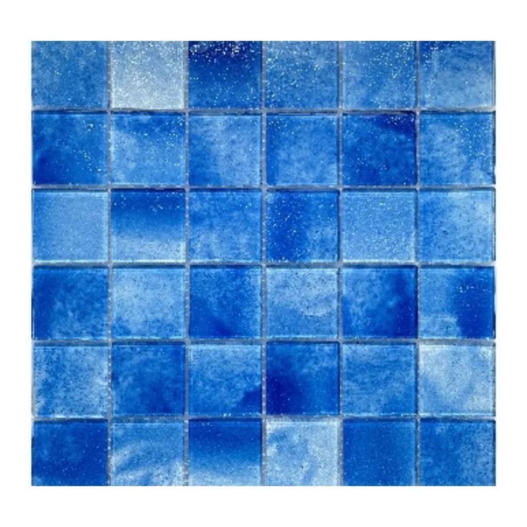 SKY, SEA HAZE STRAIGHT SET - Tutta Acqua