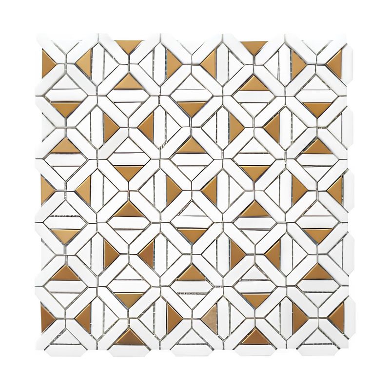 SOLACE, CONSTANTIA MIXED SIZES, Mosaic - Asian