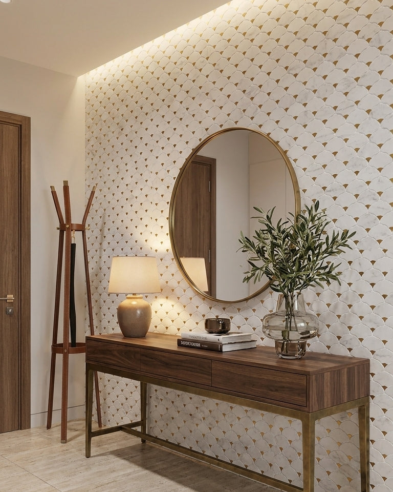 SOLACE, MAIA MIXED SIZES, Mosaic - Tutta Vita