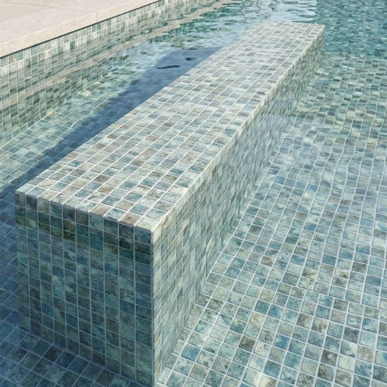 SOLAR, CLARIS STRAIGHT SET - Tutta Acqua