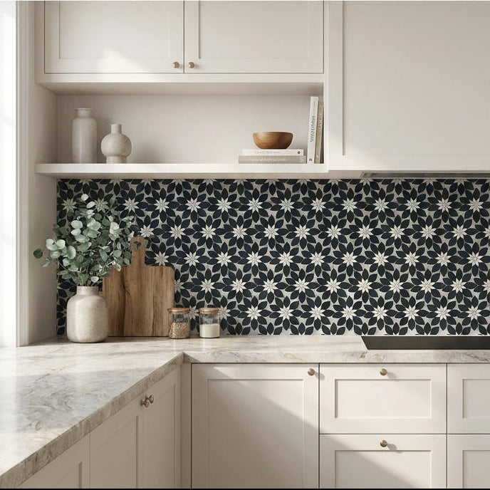 SOLENNE, ARMONICO FLORAIS, Mosaic - Tutta Vita