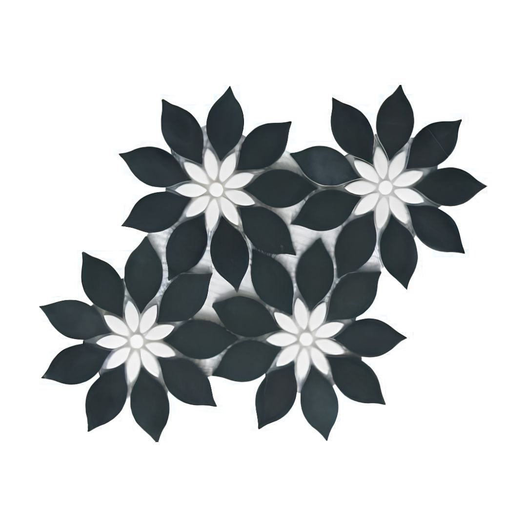 SOLENNE, ARMONICO FLORAIS MOSAIC