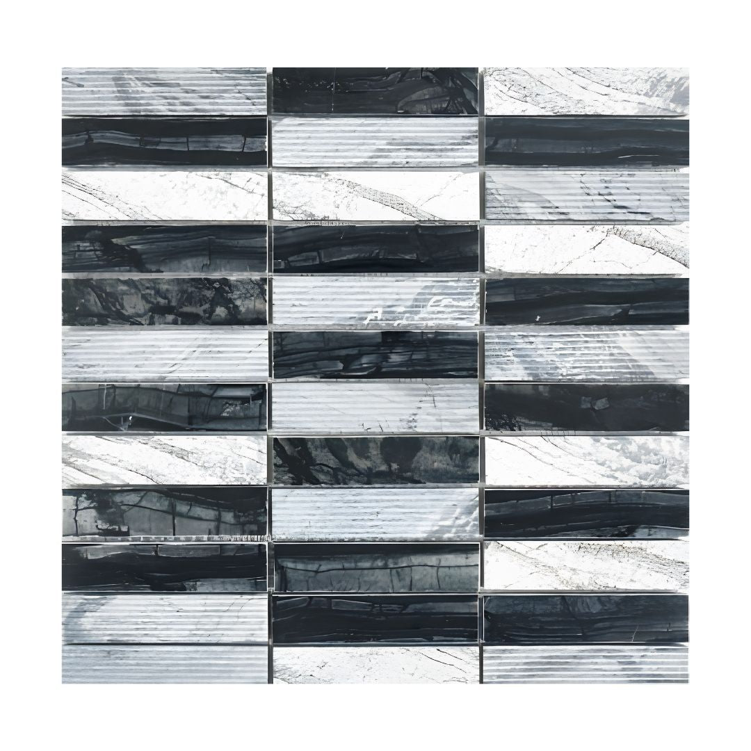 SOLENNE, LAMINA FINGER MOSAIC