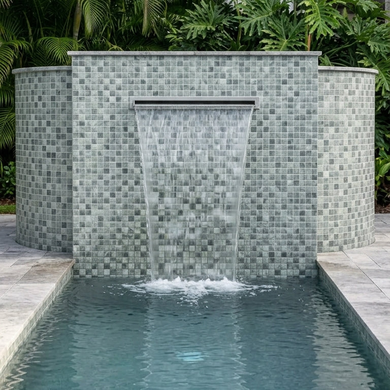 SPIRALE, MIRANTE STRAIGHT SET - Tutta Acqua