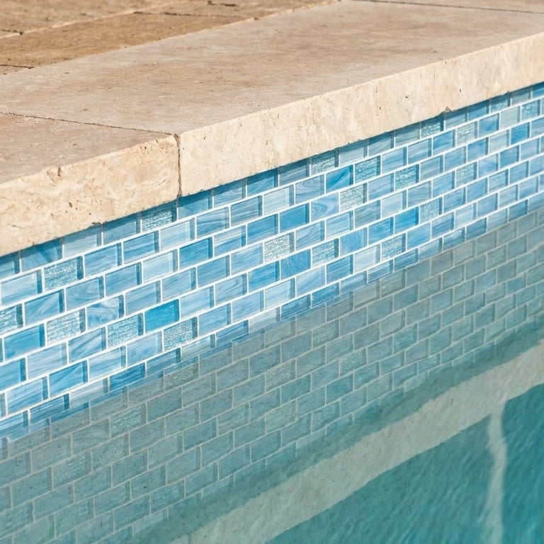 SPRING OCEAN, CORRENTEZA OFFSET - Tutta Acqua
