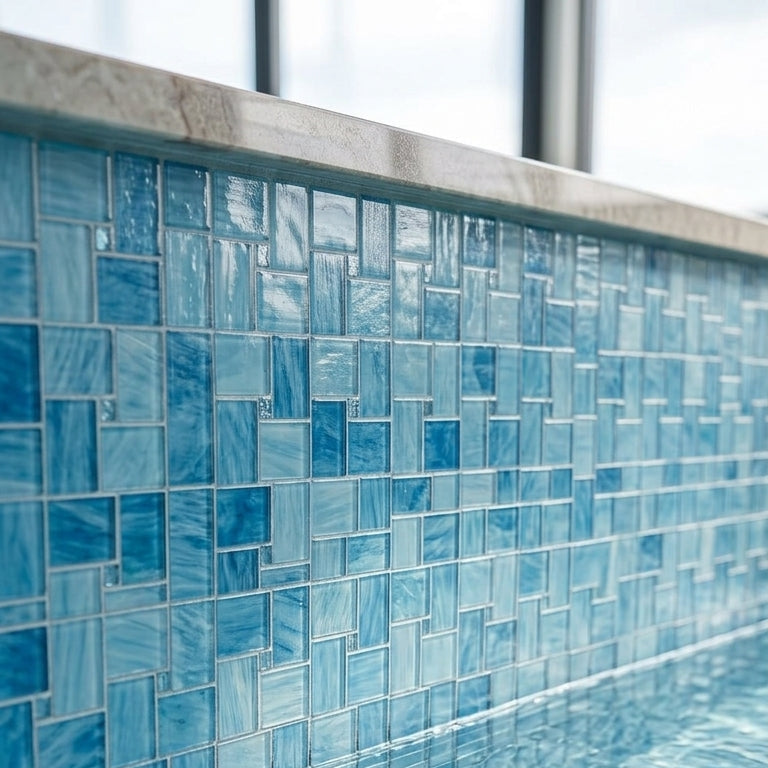 SPRING OCEAN, NOCTURNE STRAIGHT SET - Tutta Acqua