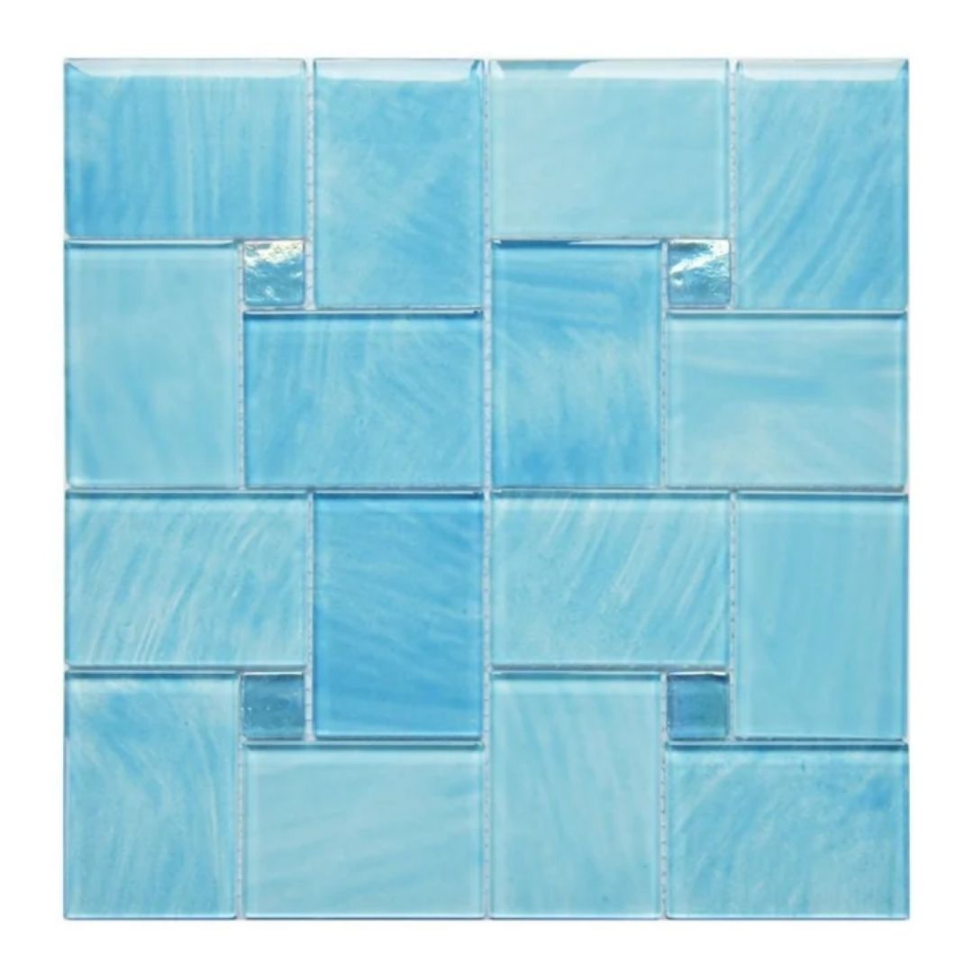 SPRING OCEAN, NOCTURNE STRAIGHT SET - Tutta Acqua