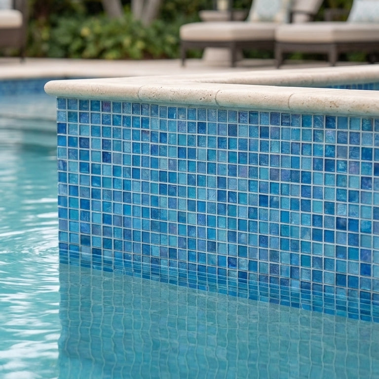 STARFISH, COASTLINE STRAIGHT SET - Tutta Acqua