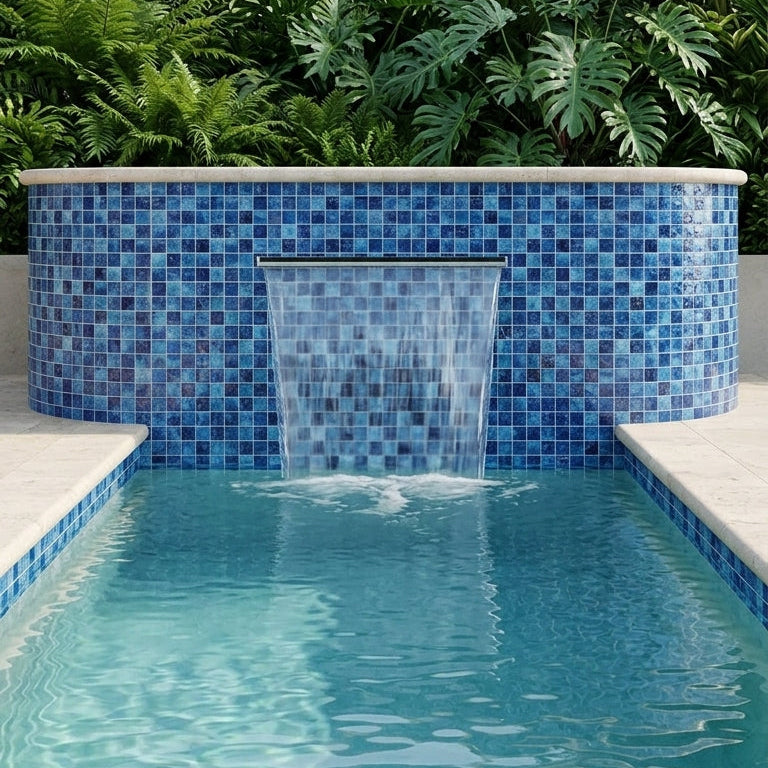 STARFISH, ESTELLE STRAIGHT SET - Tutta Acqua
