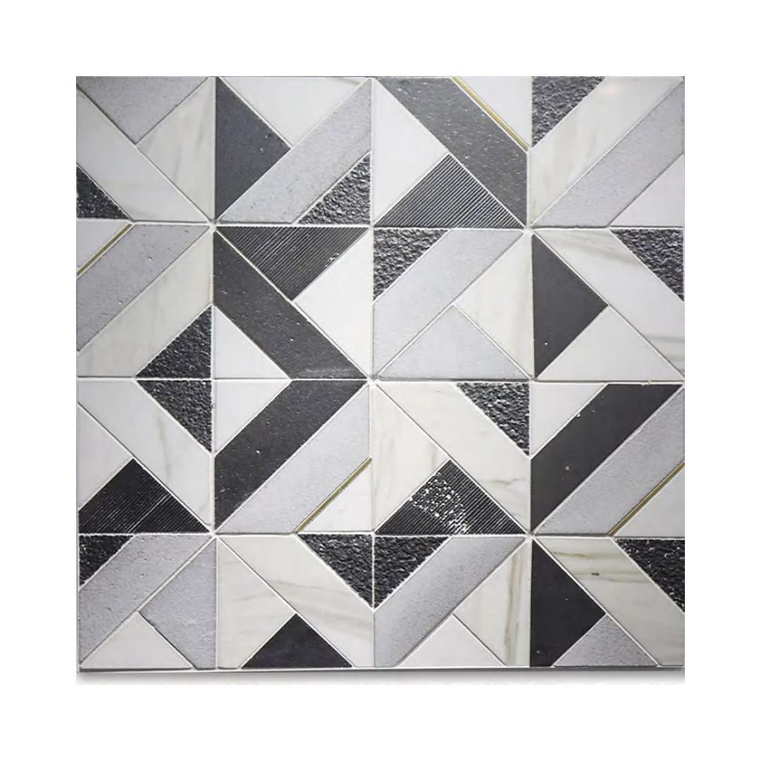 ESTRELITZIA, EVENTINE RANDOM MOSAIC