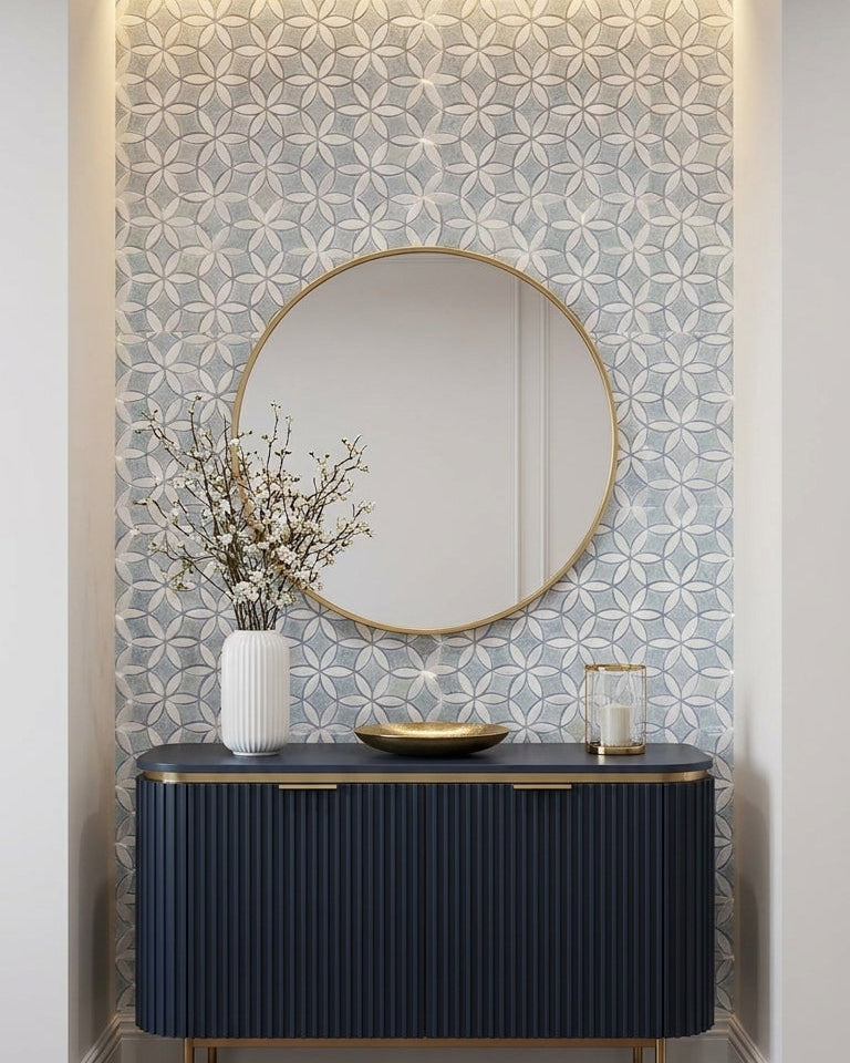 TILIA, VELENNE MIXED SIZES, Mosaic - Tutta Vita