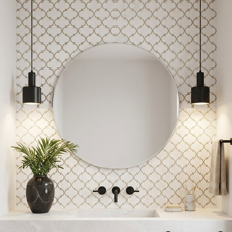 VENILIA, ATLAS MIXED SIZES, Mosaic - Tutta Vita