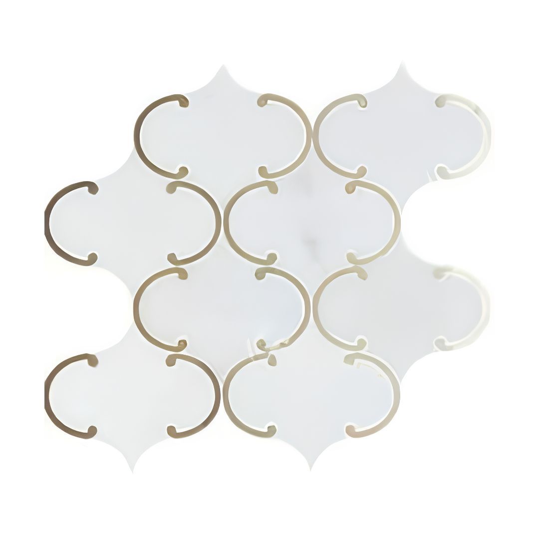 VENILIA, ATLAS MIXED SIZES, Mosaic - Asian