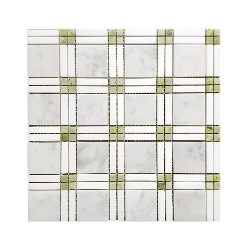 VERNACCIA, CALLISTO MIXED SIZES MOSAIC
