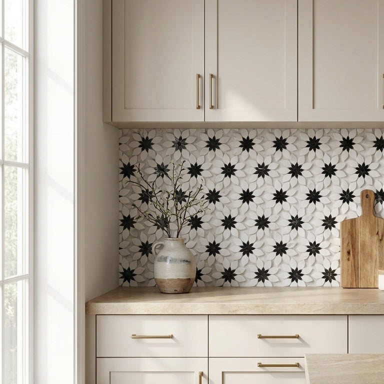 ZENITH, ARMONICO FLORAIS, Mosaic - Tutta Vita