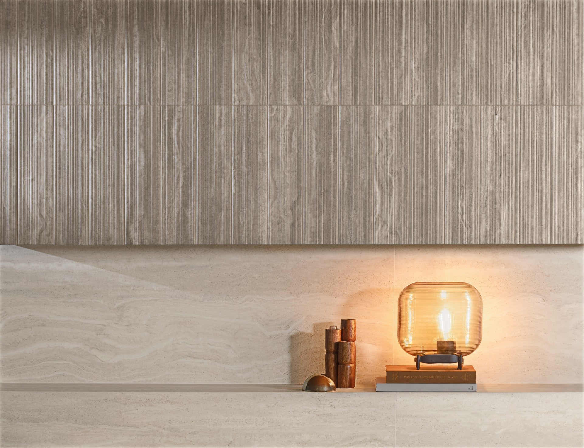 AETERNA AVORIO Porcelain Tile