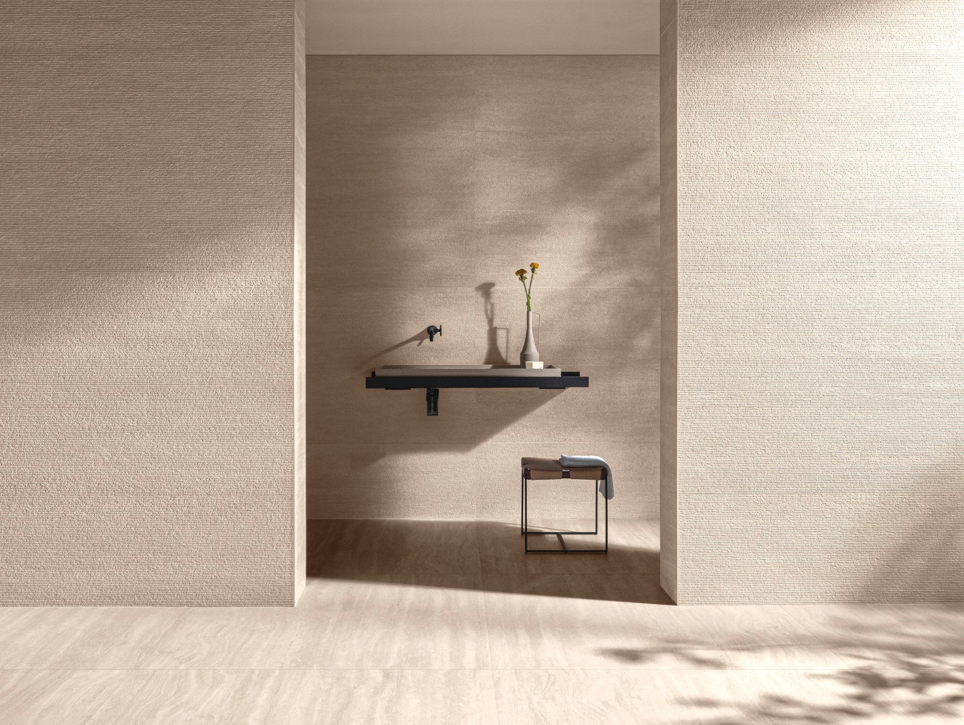 AETERNA BIANCO CESELLATO Porcelain Tile
