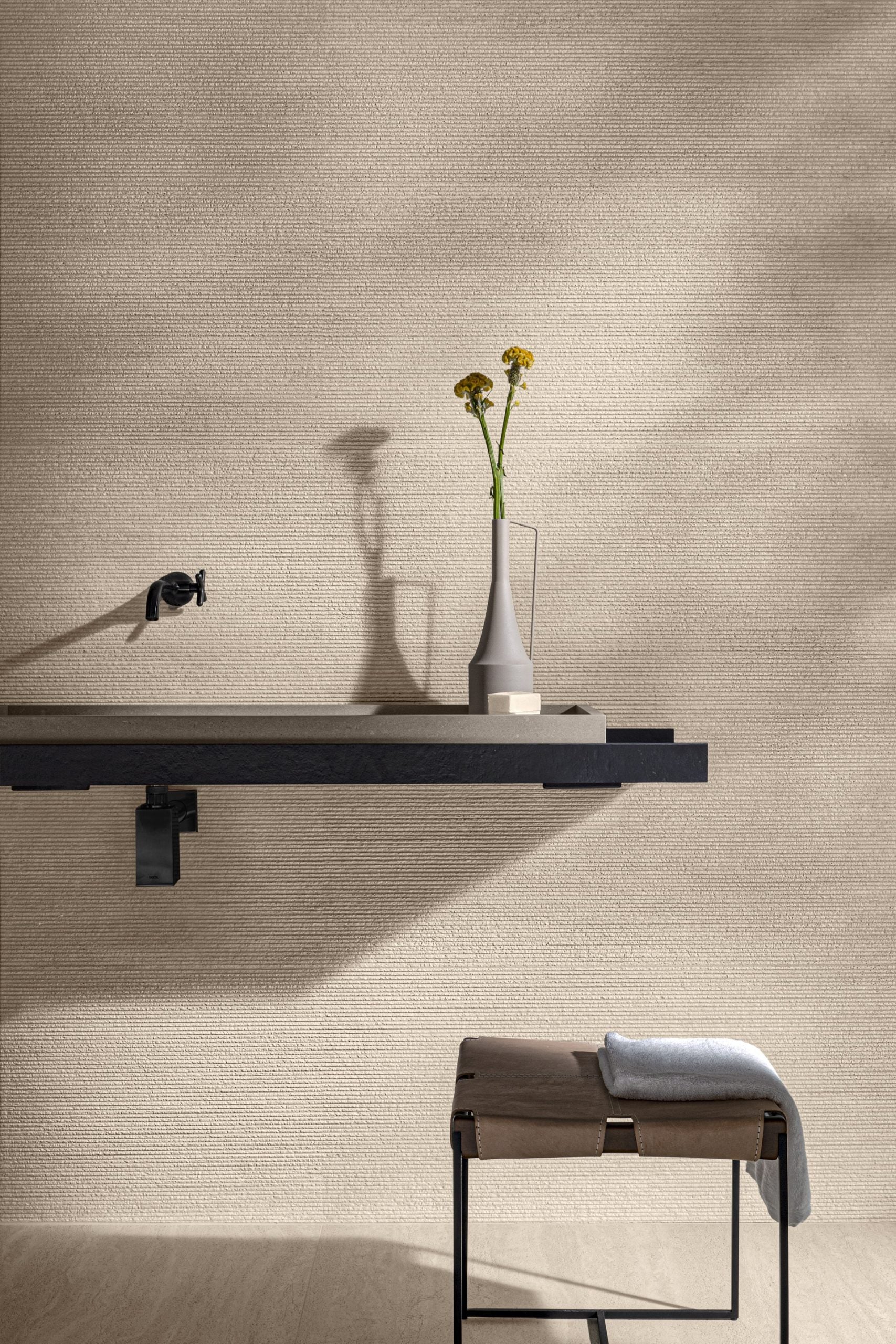 AETERNA BIANCO CESELLATO Porcelain Tile