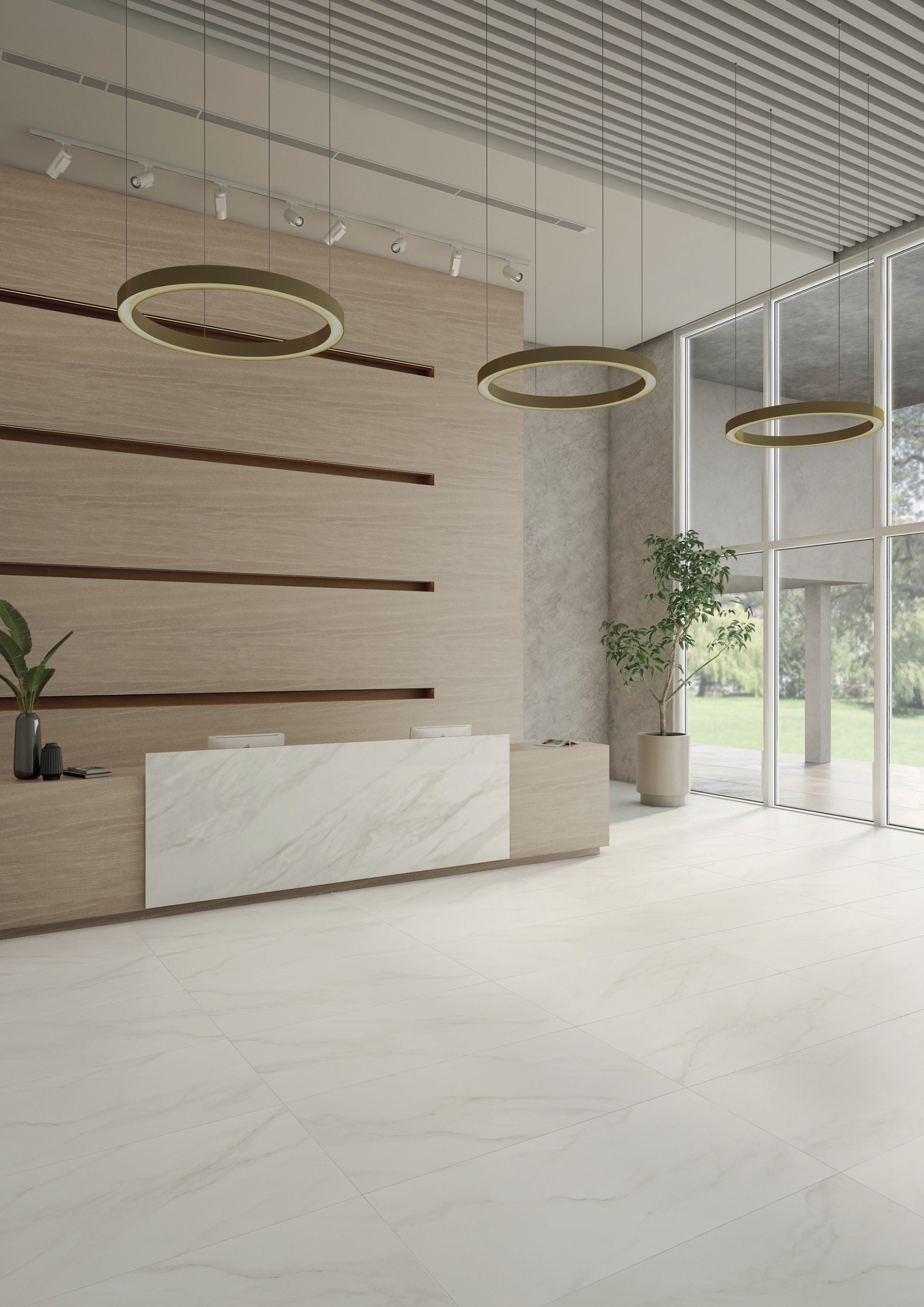 MARMI CLASSICO BIANCO COVELANO Porcelain Tile