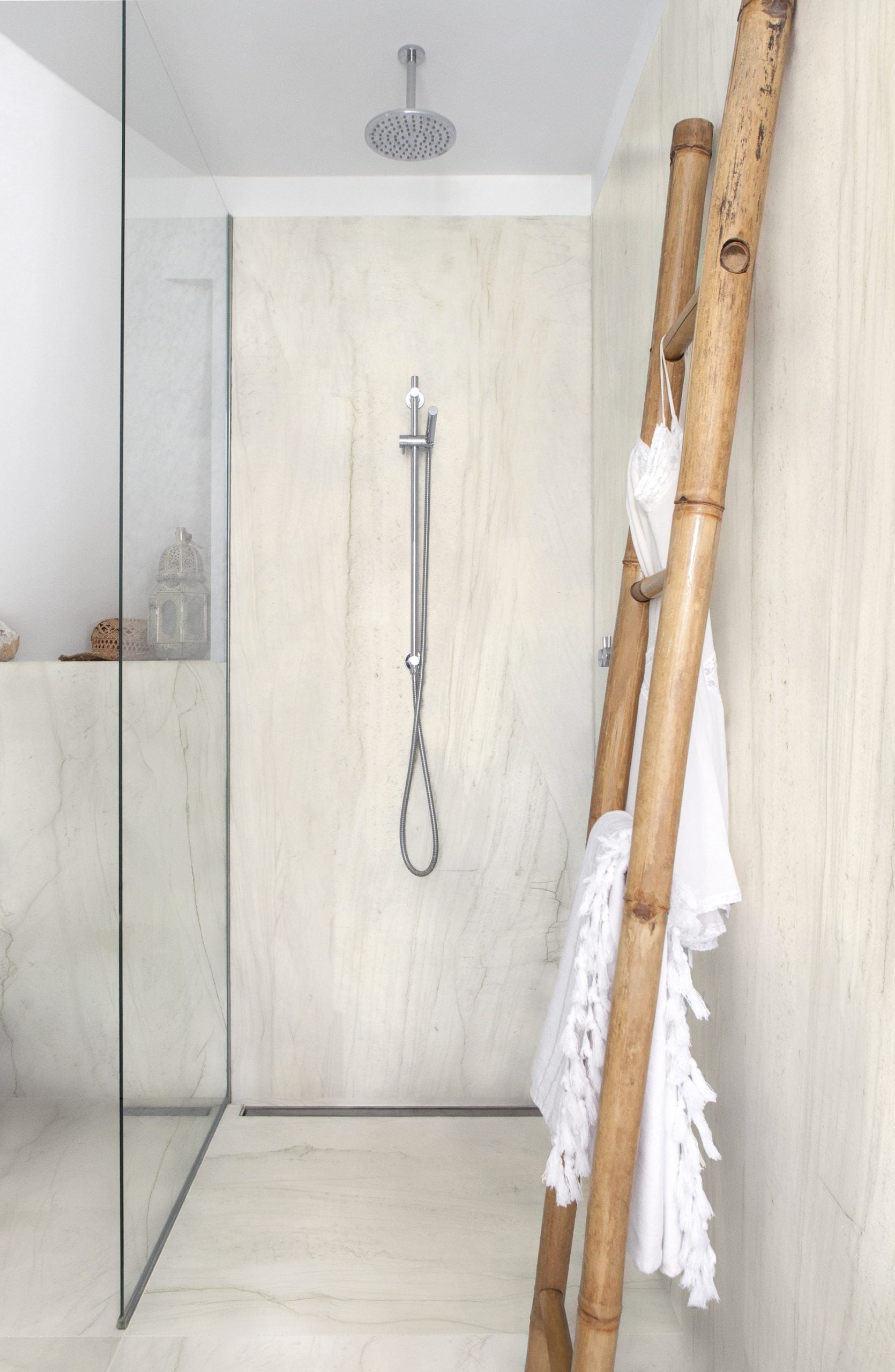MONT BLANC Porcelain Tile