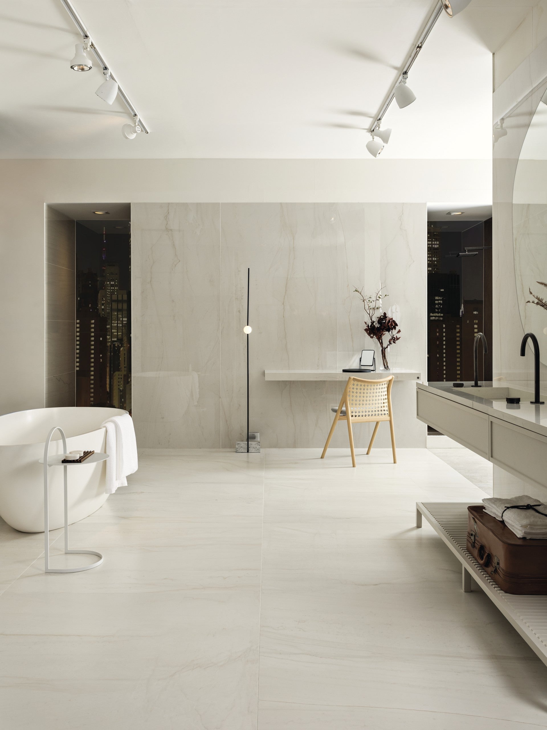 MONT BLANC Porcelain Tile