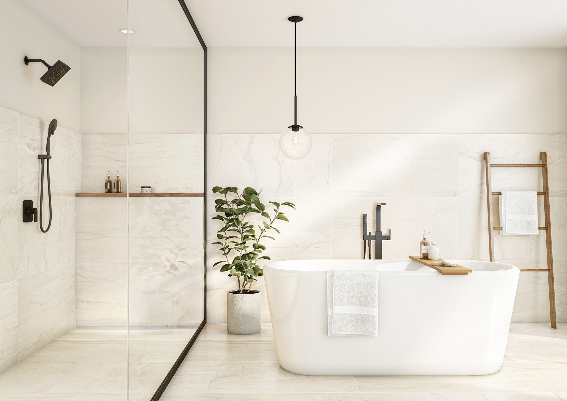 MONT BLANC Porcelain Tile