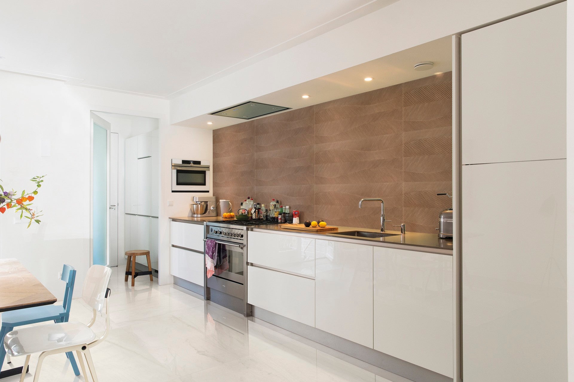 MONT BLANC Porcelain Tile