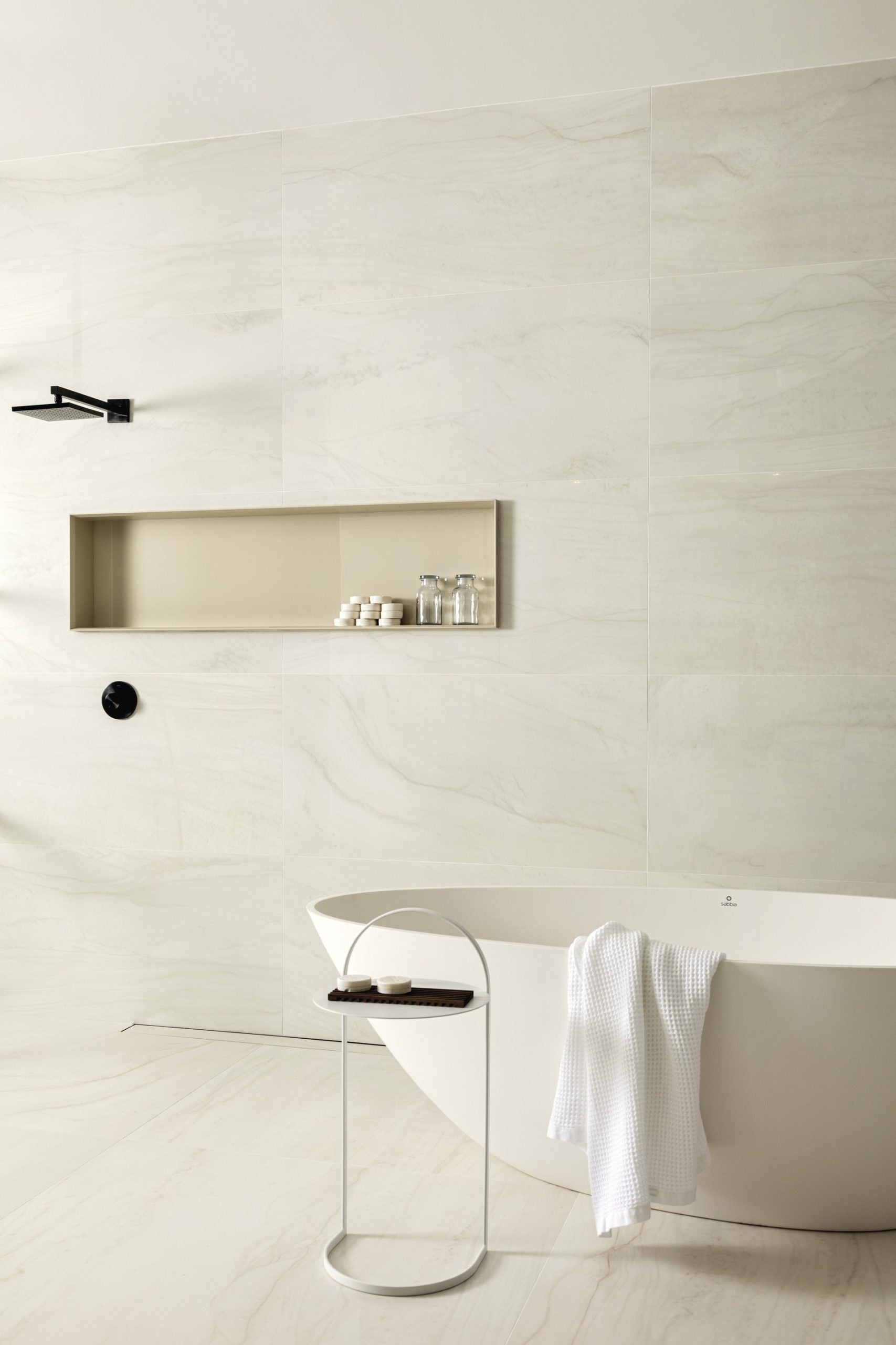 MONT BLANC Porcelain Tile