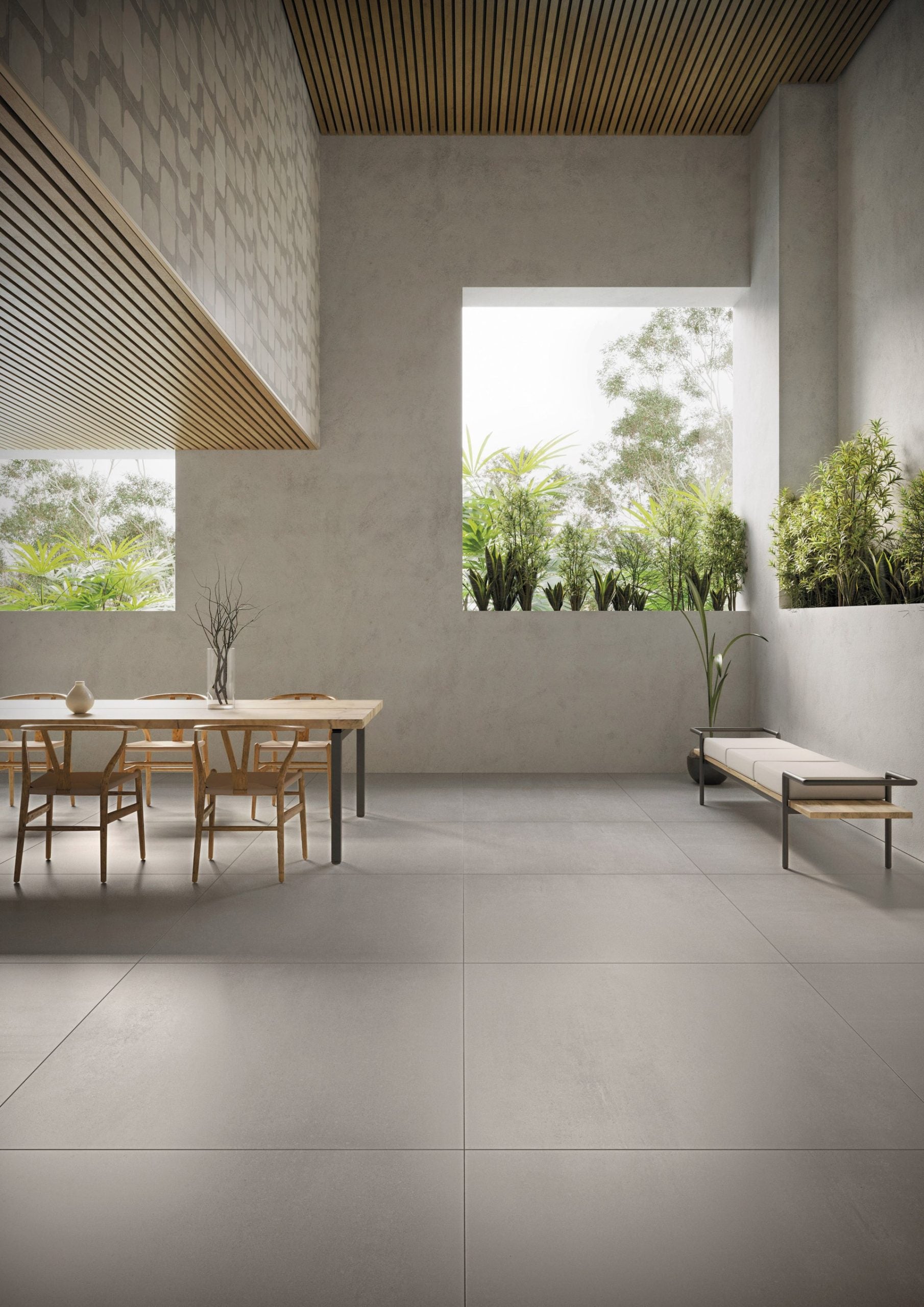 OH!TAKE FOREST Porcelain Tile