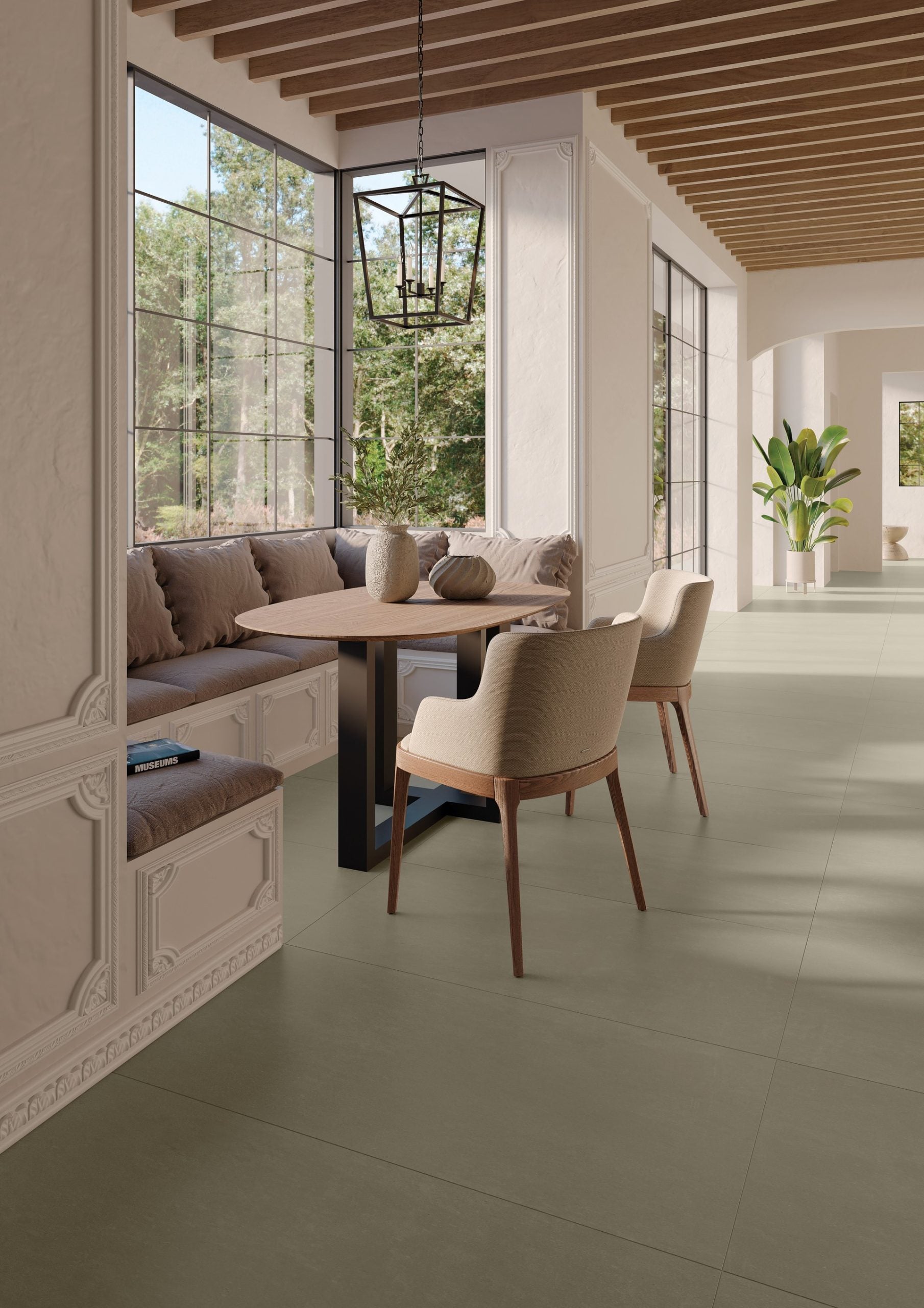 OH!TAKE FOREST Porcelain Tile
