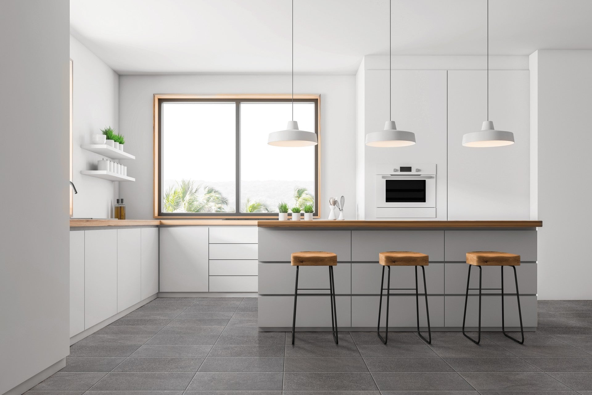 ST MARTIN ASH Porcelain Tile