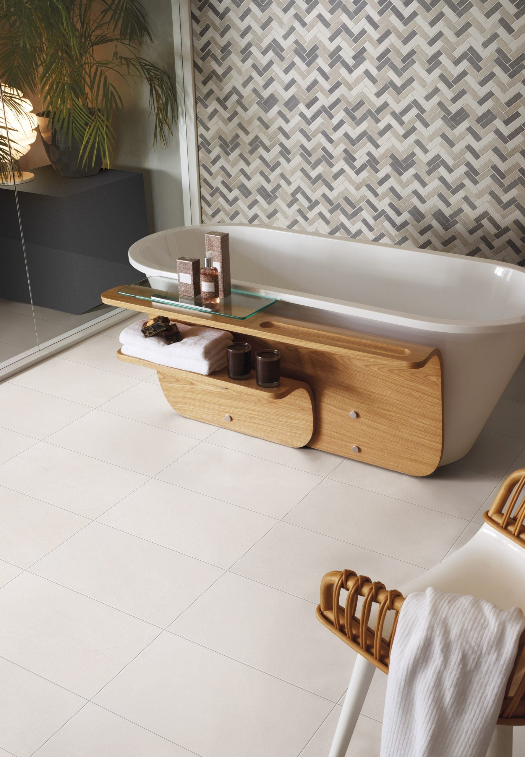 ST MARTIN SAND Porcelain Tile